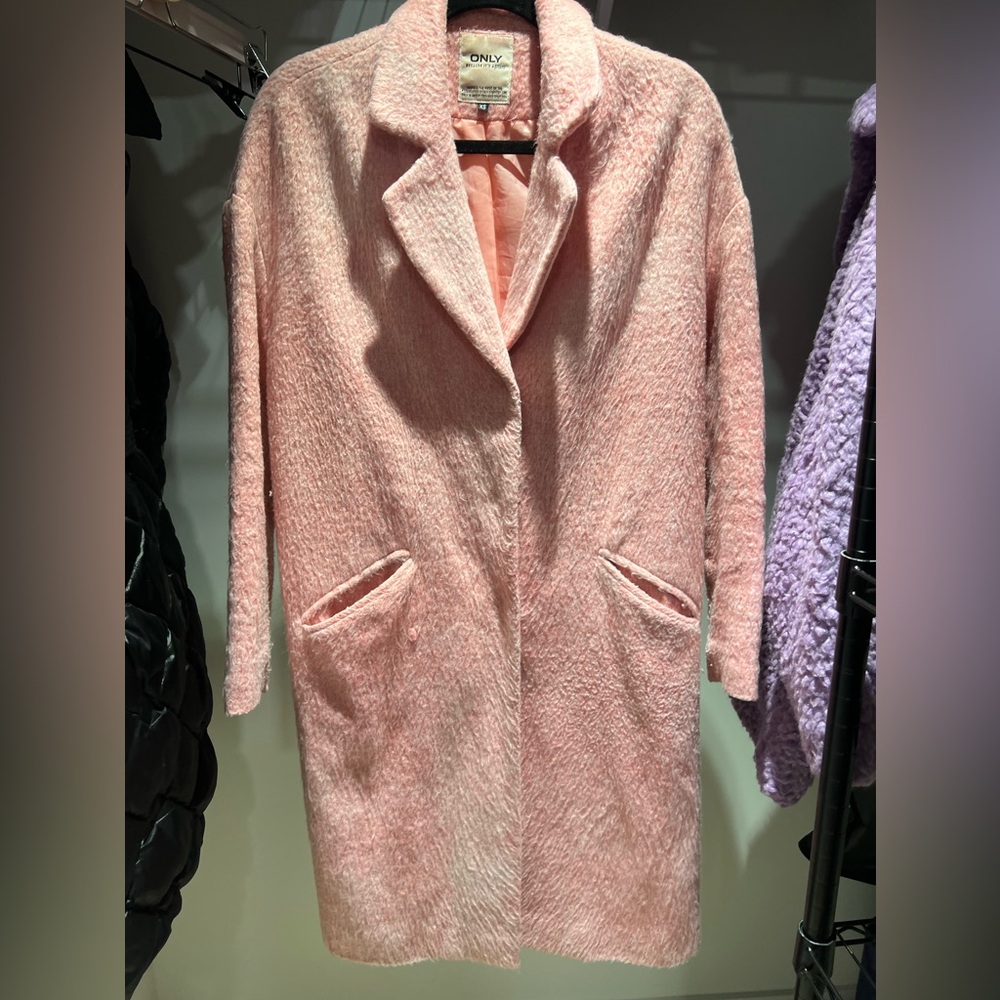 ONLY Spring Fall Coat